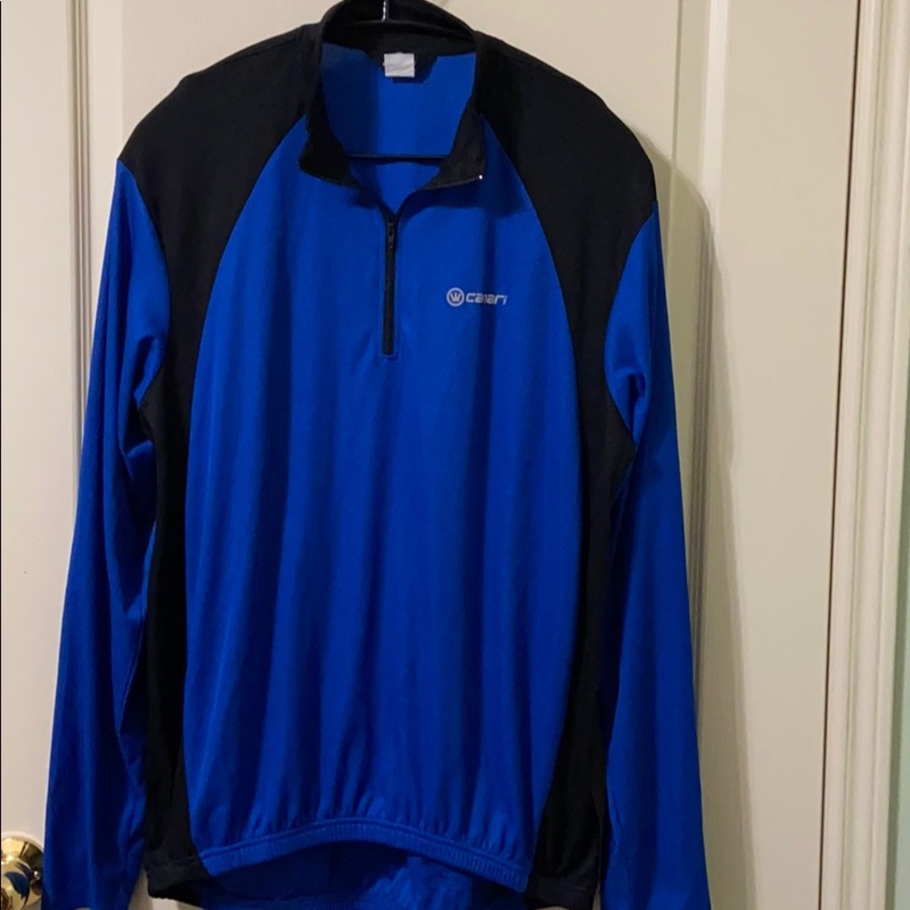 Canari  men’s performance long sleeves shirt XXL